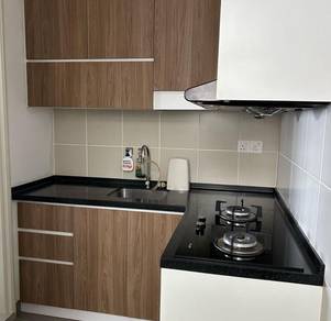 SALE : Tuan Residency Jalan Kuching