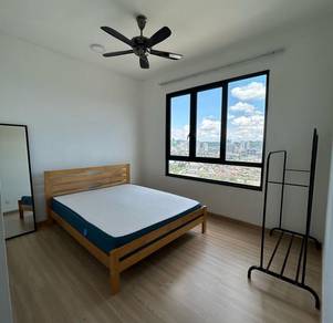 SALE : Tuan Residency Jalan Kuching