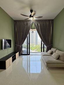 Quinn Residence Actual Unit 3 airconds, Walking Distance to lrt