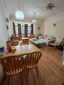 Mawar Apartments