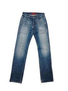 Levis Bush pant vintage 80s