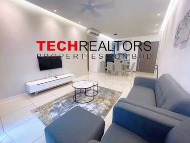 Q1 Queen Waterfront · For Rent 出租 High-end Waterfront Living / 高端滨海生活