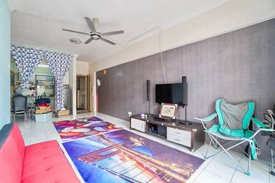Sri Pandan-1