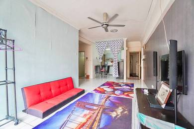 Sri Pandan-3