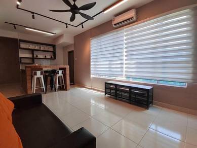 [CHEAPEST] Ipoh Scientex Meru Condominium For Rent @Tenby, Amanjaya