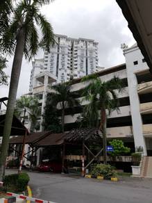 Sunway, Ridzuan Condo Duplex Penthouse - 5bedrooms 3bathrooms