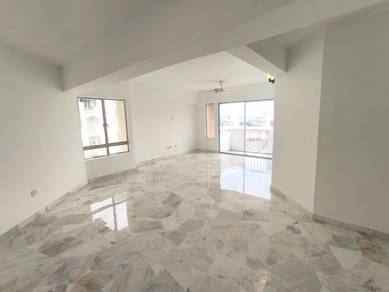 Renovated LE JARDINE Condo For Sale