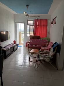 Villa Krystal Apartment, Bandar Selesa Jaya