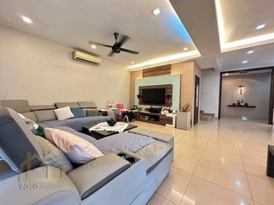 Below Market l 2 Sty Semi-D l 4 Rooms Bandar Bukit Tinggi 2 Klang
