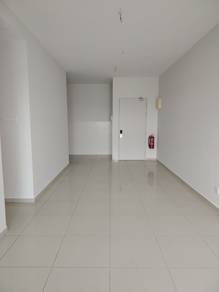 Condo Parkland Residence Sungai Melaka