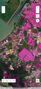 NT 1 acre . Kinarut ( After lok kawi) papar. Sabah
