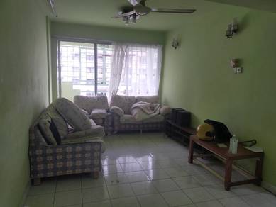 Taman Cahaya Apartment ,Jln 14 a cahaya