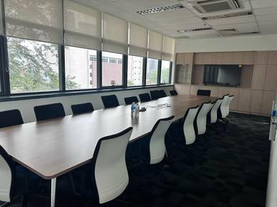 The Horizon @ Bangsar South Office For Rent