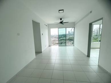 Brand New Residensi Damai Meriah The Zizz Damansara Damai PJ