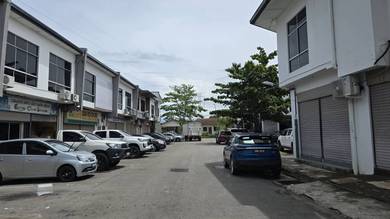 HS IPark, Pekan Donggongon, Kota Kinabalu