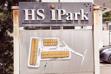 HS IPark, Pekan Donggongon, Kota Kinabalu