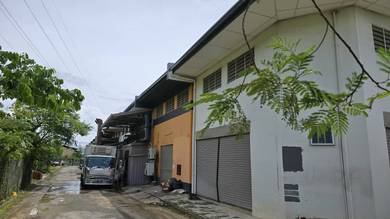 HS IPark, Pekan Donggongon, Kota Kinabalu
