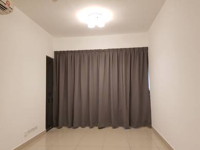 Semi Furnished Condo at Lakeville Residence, Taman Wahyu, Jalan Ipoh