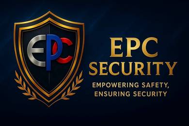 Pengawal Keselamatan / Security Guard