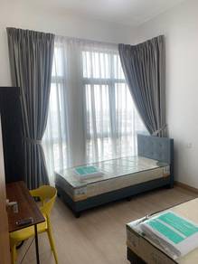 The Grand Subang SS15 Walking Distance to INTI University To Let