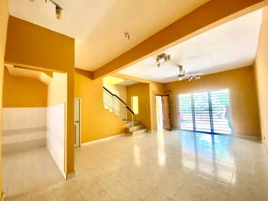 Freehold Facing Open Extend Kitchen Location Cantik