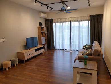 Maya Condominium / Fully furnished 