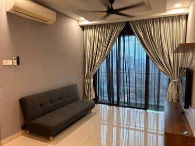 KLTS Actual Unit, Fully Furnished Unit