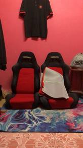 seat Recaro 