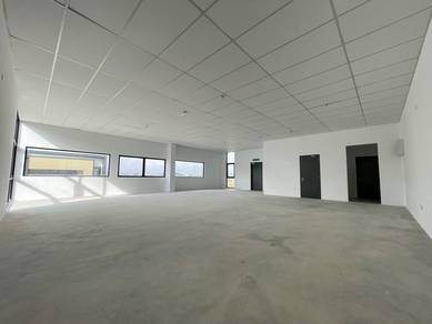 Warehouse-/-Factory-for-rent-Klang-Selangor