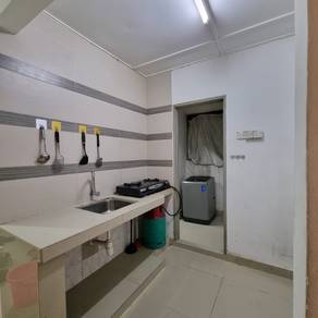 Sri Penara , Bandar Sri Permaisuri, KL. 3r2b2cp Pf