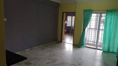 Condo for Students, Working Adults and Family Occupation