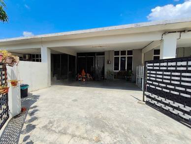 BELOW MARKET💥TOPAZ UJANA, BANDAR KUANTAN PUTRI near Kempadang Sg Soi