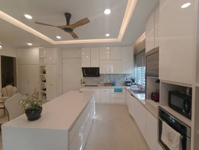 2 Sty Goodview Residence Semi D Bandar Sungai Long