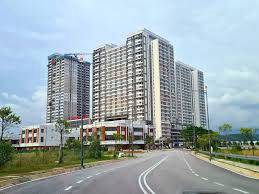 Horizon Suites @ Dengkil [F/FURNISH] 1R1B1CP Bandar Sunsuria
