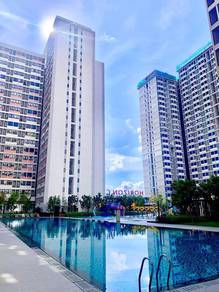 Horizon Suites @ Dengkil [F/FURNISH] 1R1B1CP Bandar Sunsuria