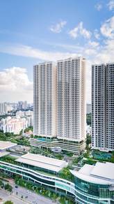 Laurel Residence Bangsar South 2R1B F/F Mid Valley KL Eco City UM Desa