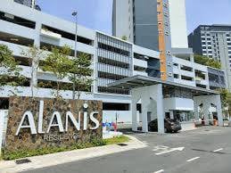 Alanis Residence @ Warisan Puteri [F/FURNISH] 2R1B2CP Sepang KLIA