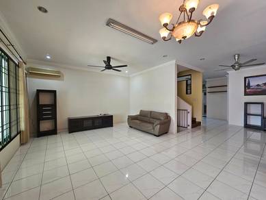 Setia Raja GOOD CONDITION 5 Pts Double Storey Intermediate