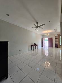 Setia Raja GOOD CONDITION 5 Pts Double Storey Intermediate