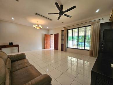Setia Raja GOOD CONDITION 5 Pts Double Storey Intermediate