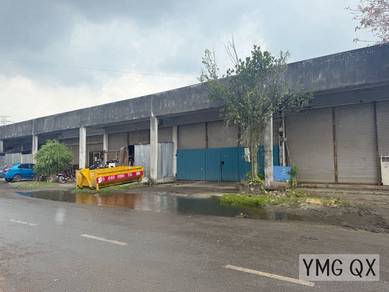 Warehouse-/-Factory-for-sale-Klang-Selangor