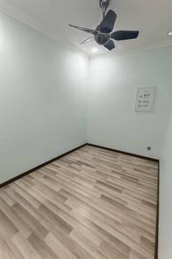 Single Storey terrace | Foh Sang | Luyang | Damai