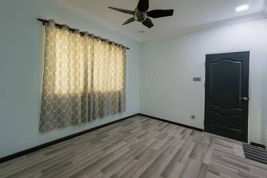 Single Storey terrace | Foh Sang | Luyang | Damai
