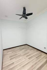 Single Storey terrace | Foh Sang | Luyang | Damai