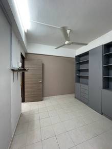 Hata Square Apartment, Pandan Mewah Ampang Selangor