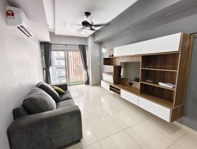 4 carpark + Corner Big Size🔥| Suria Jelutong Bukit Jelutong