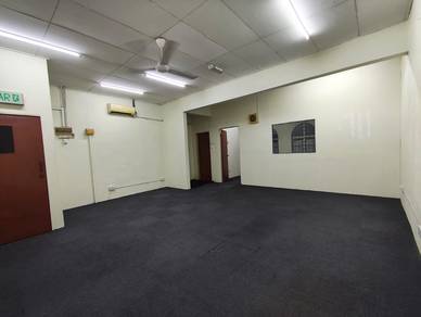 Office Space For Rent Seksyen 9 Bandar Baru Bangi
