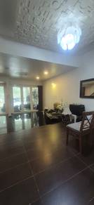 2½-Storey Terrace with Attic & Smart Security in Wangsa Maju Section 5