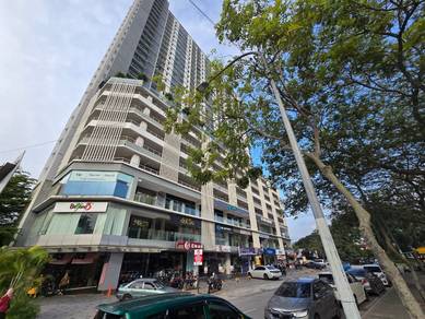 Suite Apartment Danau Kota Setapak, Kuala Lumpur
