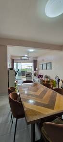 Pool View 1033sf 2 Room Kemuncak Seksyen 9 Shah Alam [partly Furnish]